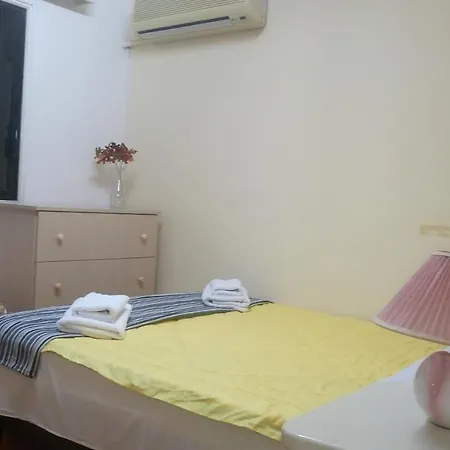 Holiday home Pirgos Beach House *